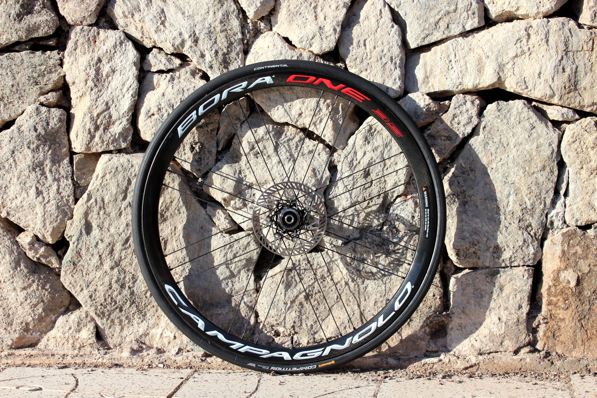 Campagnolo introduce Bora One and Shamal Ultra disc Campagnolo introduce Bora One and Shamal Ultra disc