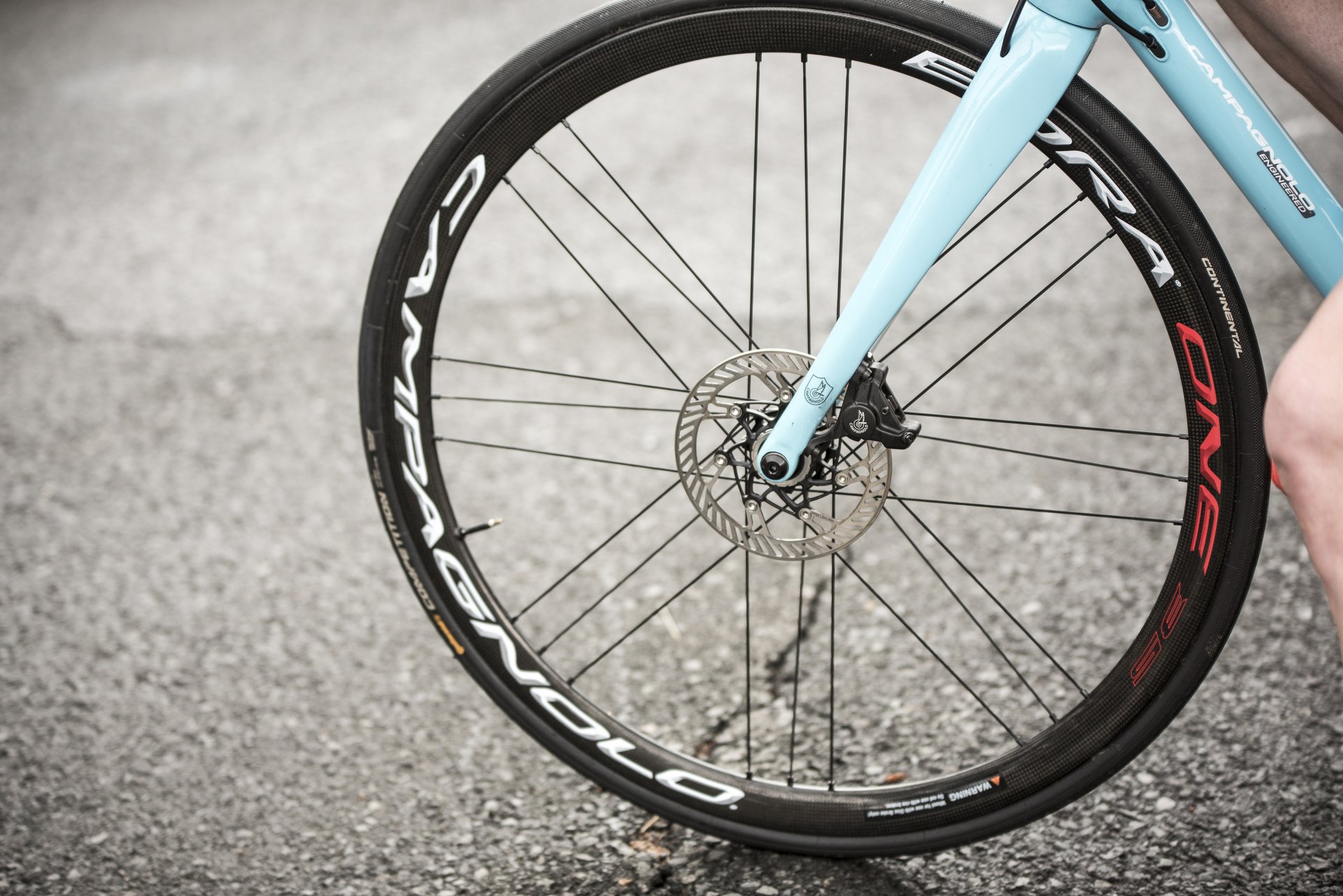 Campagnolo introduce Bora One and Shamal Ultra disc Campagnolo introduce Bora One and Shamal Ultra disc