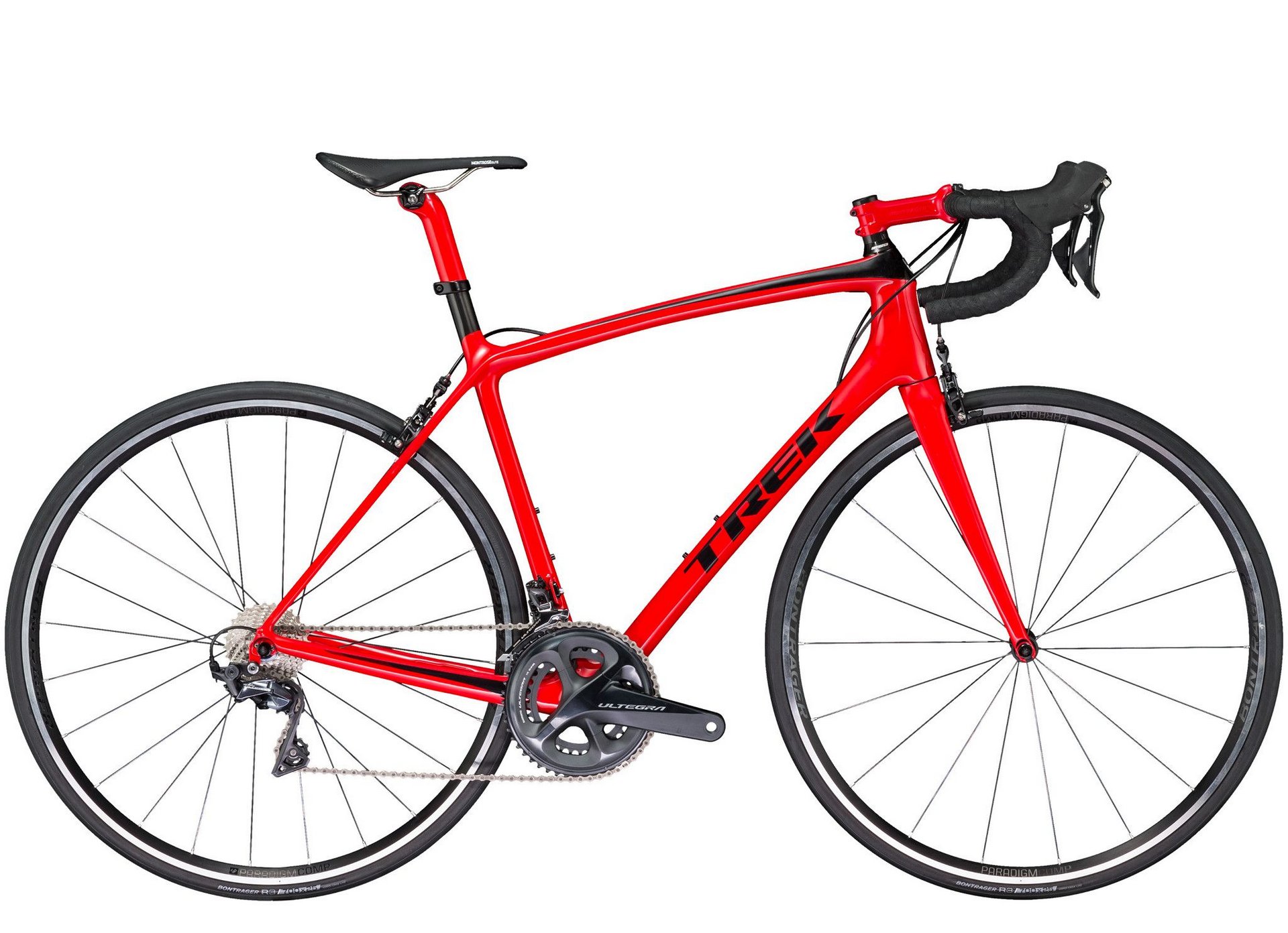 Trek Emonda SLR goes on a diet, claimed weight now j Trek Emonda SLR goes on a diet, claimed weight now j