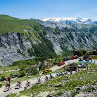 Criterium du Dauphine 2017 (Pic: Alex Broadway/ASO)