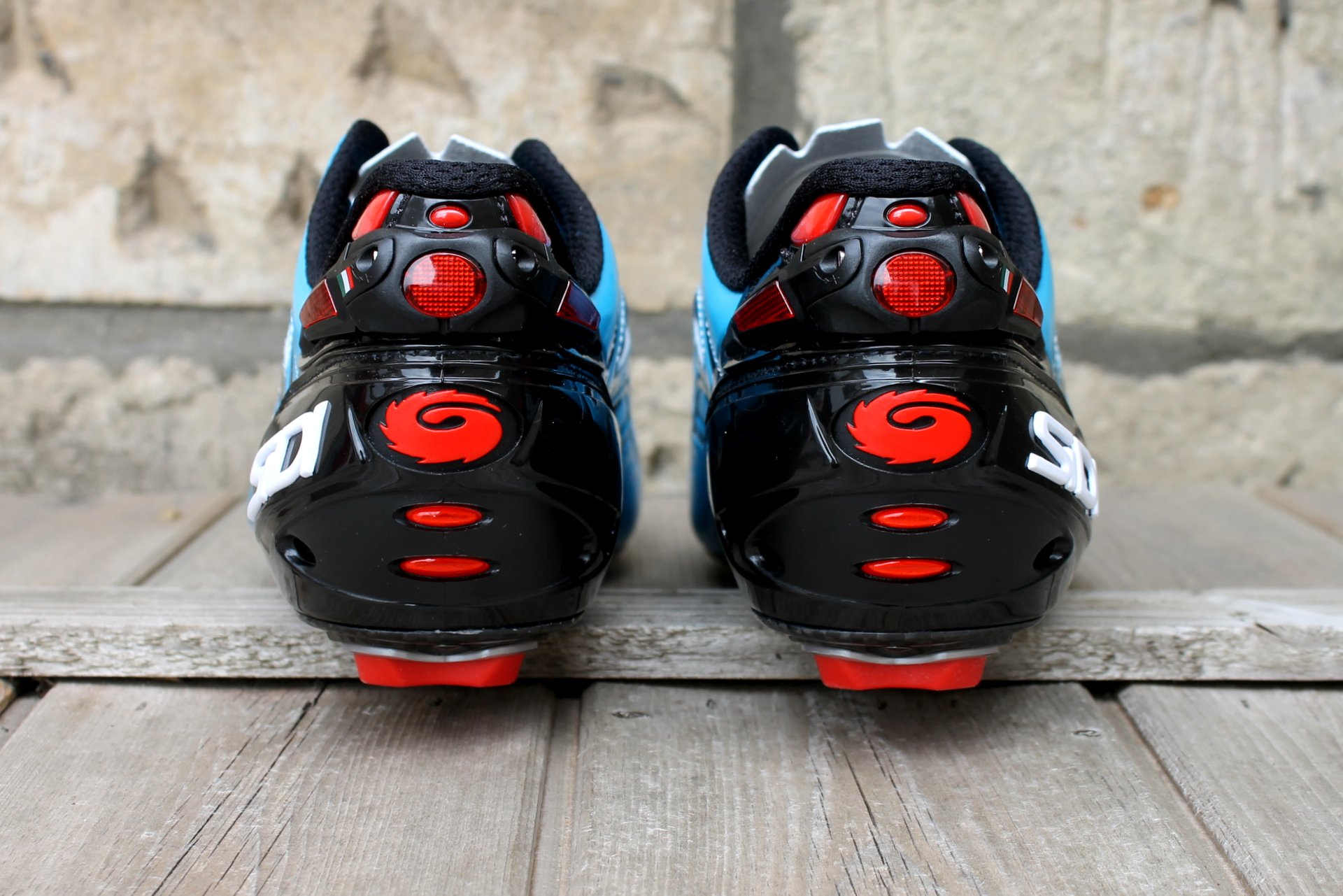 Sidi Shot shoes - review - Road Cycling UK Sidi Shot shoes - review - Road Cycling UK