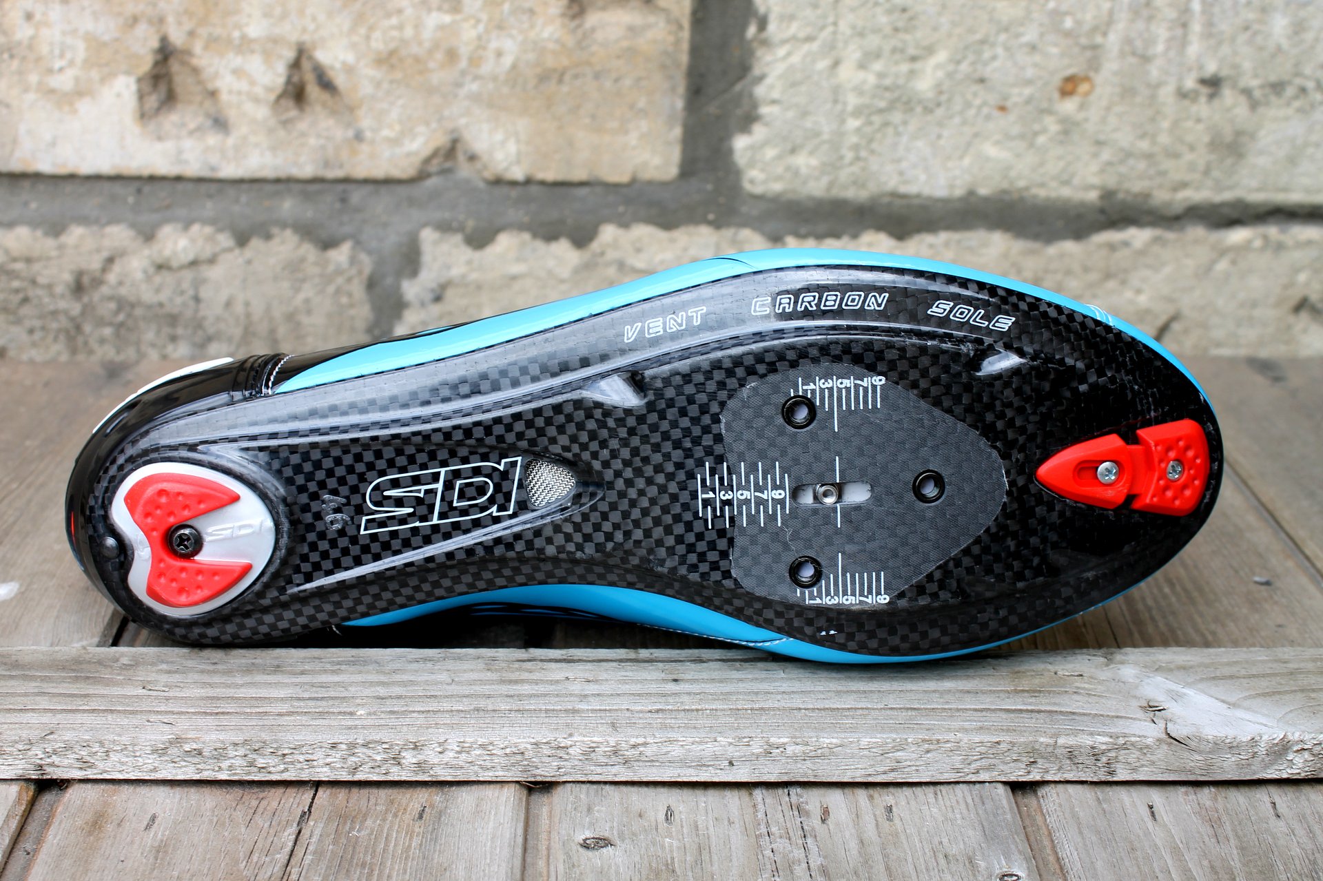 Sidi Shot shoes - review - Road Cycling UK Sidi Shot shoes - review - Road Cycling UK