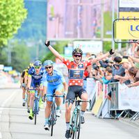 Koen Bouwman, Criterium du Dauphine, 2017, pic - Sirotti