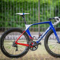 Lapierre Aircode 2018 aero road bike (Pic: Lapierre)