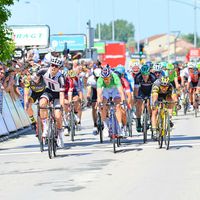 Phil Bauhaus, Team Sunweb, 2017, Criterium du Dauphine, sprint, pic - Sirotti