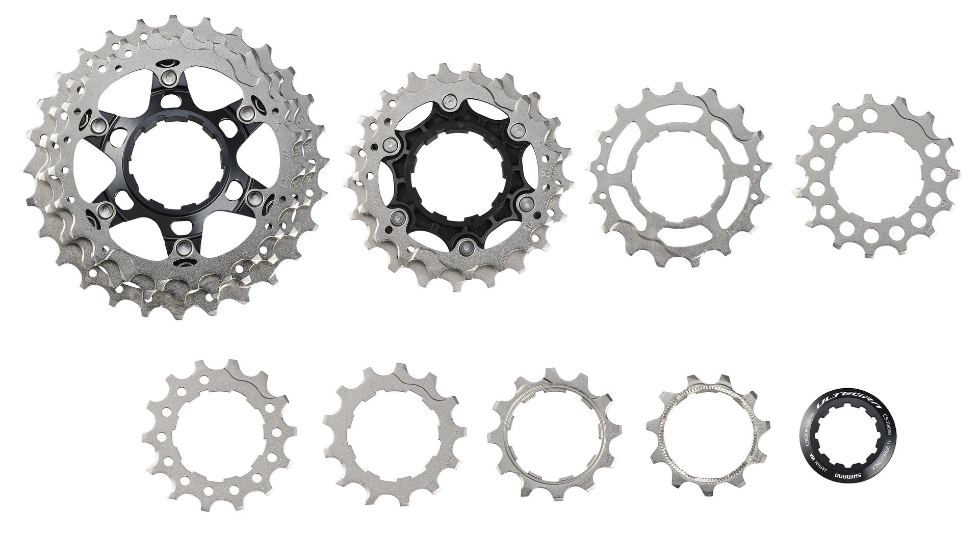 Shimano launch Ultegra R8000 groupset - everything y Shimano launch Ultegra R8000 groupset - everything y