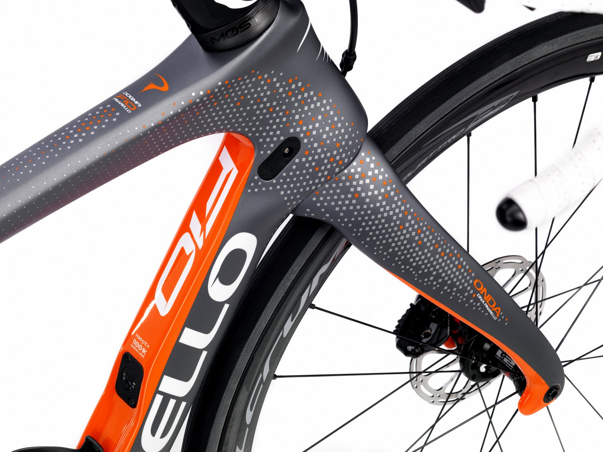 Pinarello launch Dogma F10 Disk - Road Cycling UK Pinarello launch Dogma F10 Disk - Road Cycling UK