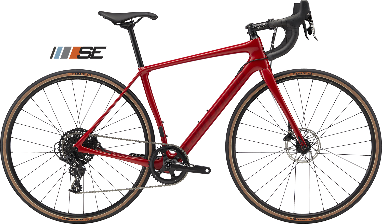 Cannondale synapse disc 105 se 2018 sale