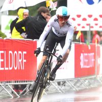 Tour de France 2017 stage one time trial (Pic: Sirotti)