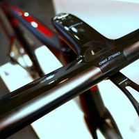 Ridley Noah SL Disc Aero+ road bike (Pic: George Scott/Factory Media)