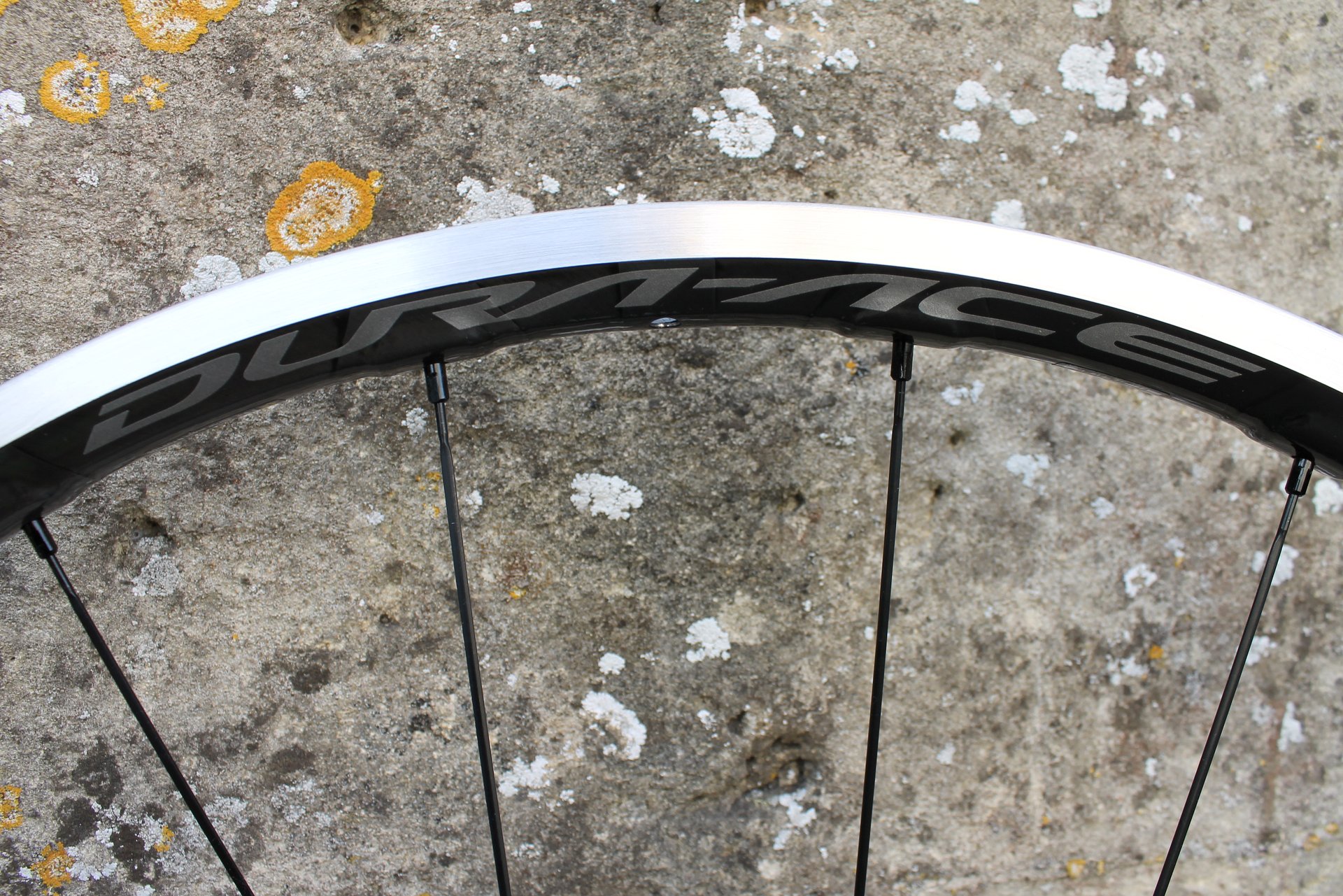 Shimano Dura-Ace C24 R9100 wheelset - review - Road Shimano Dura-Ace C24 R9100 wheelset - review - Road