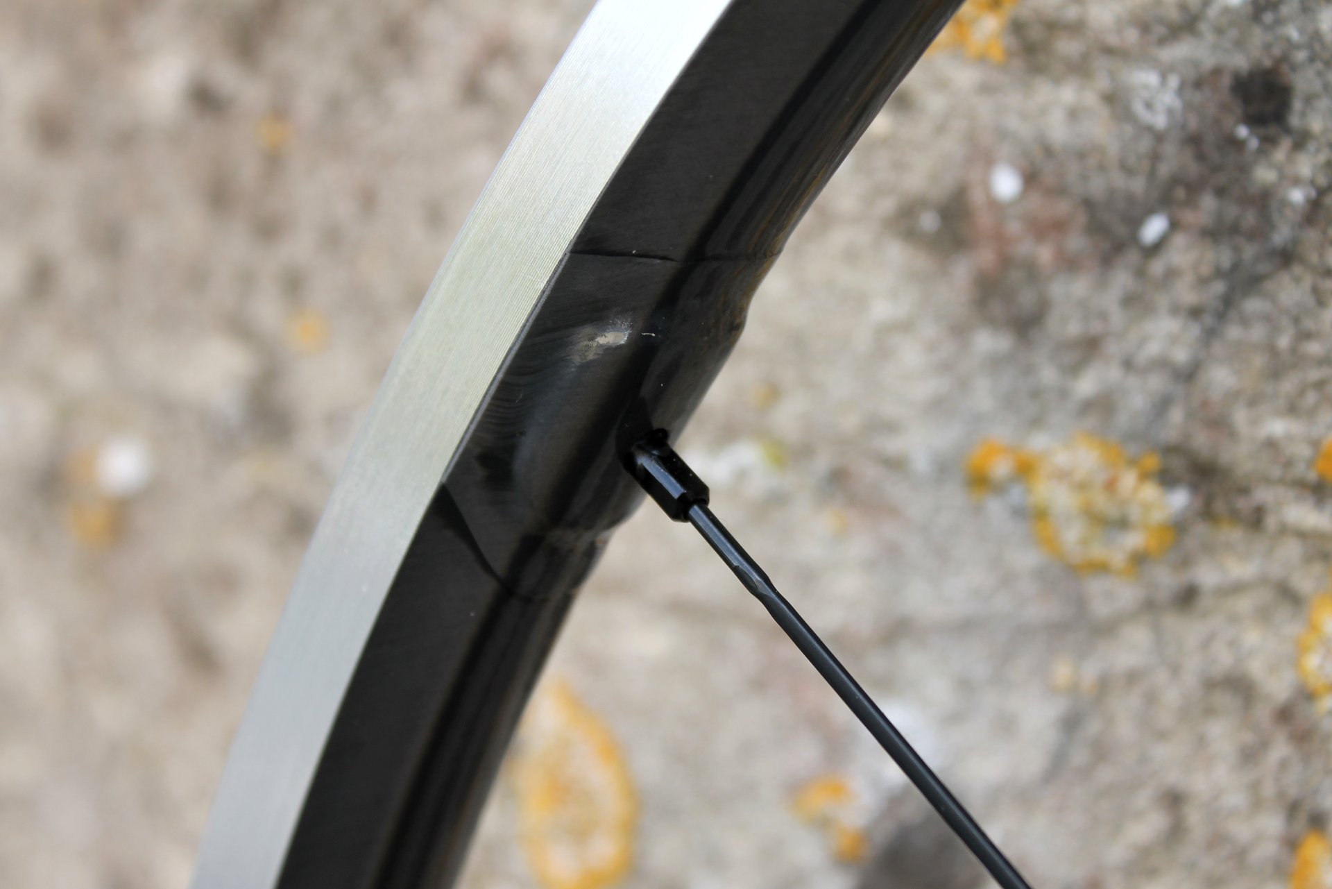 Shimano Dura-Ace C24 R9100 wheelset - review - Road