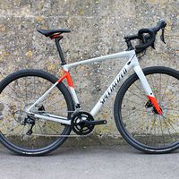 Specialized Diverge review, 2018, road plus bike, (Pic: Ashley Quinlan/Factory Media)