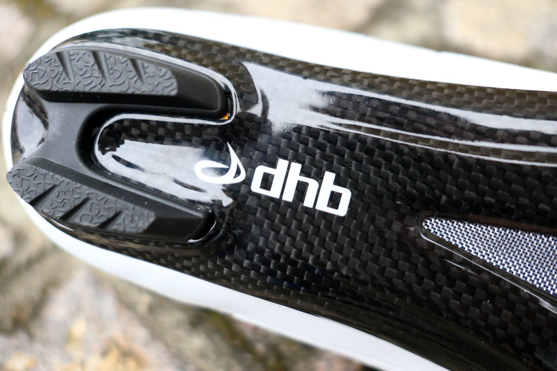 dhb Aeron Carbon Road Shoe Dial - review - Road Cycl dhb Aeron Carbon Road Shoe Dial - review - Road Cycl