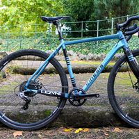 Feature image Kinesis Tripster AT adventure/gravel bike