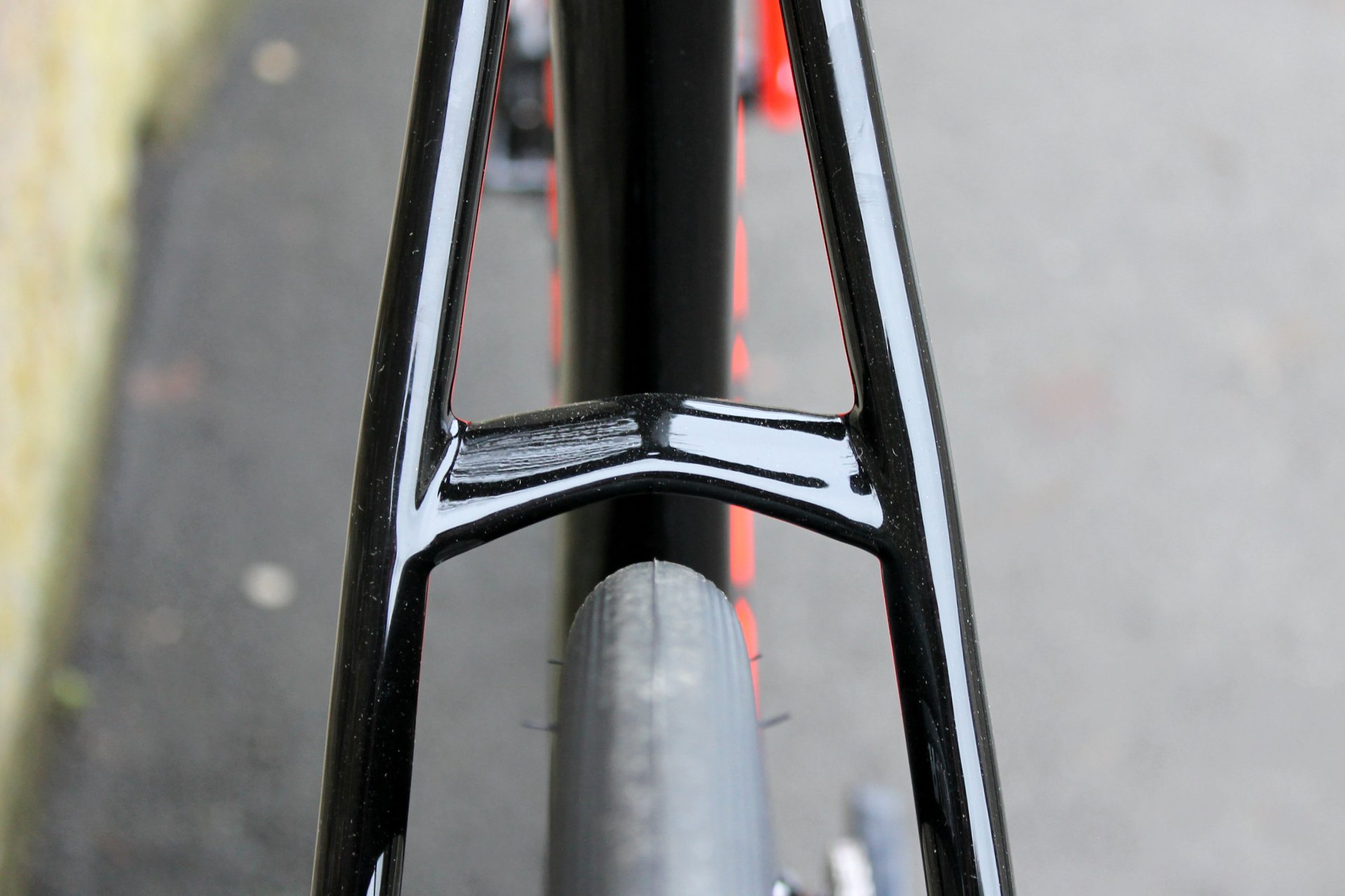 Specialized Tarmac SL5 Comp Disc - review - Road Cyc Specialized Tarmac SL5 Comp Disc - review - Road Cyc