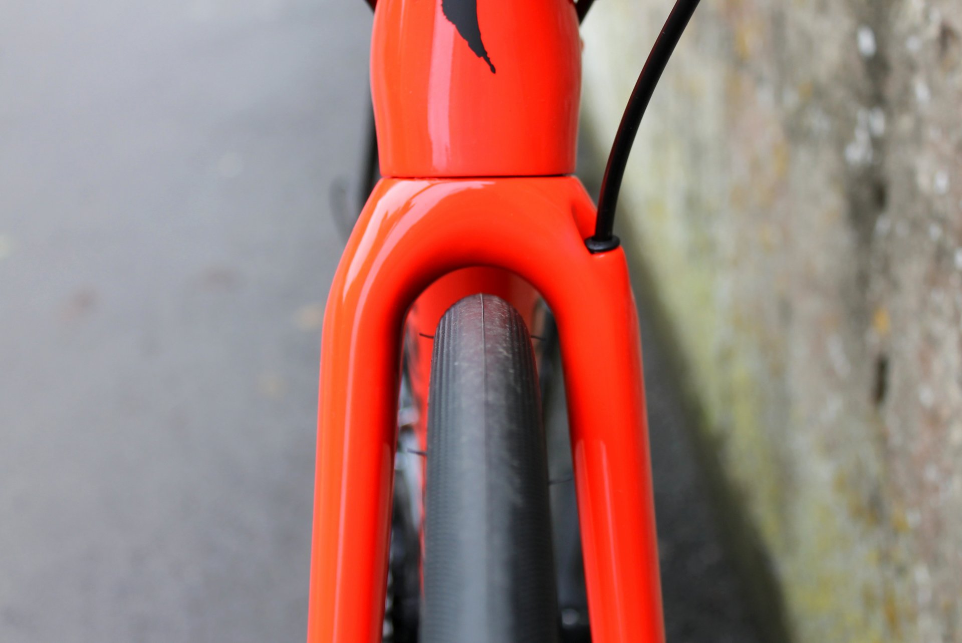 Specialized Tarmac SL5 Comp Disc - review - Road Cyc Specialized Tarmac SL5 Comp Disc - review - Road Cyc