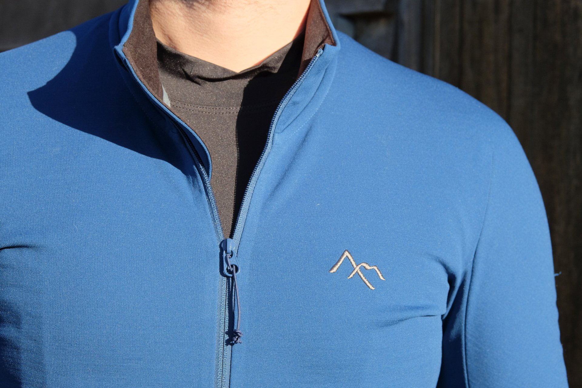 7Mesh Callaghan Jersey - review - Road Cycling UK