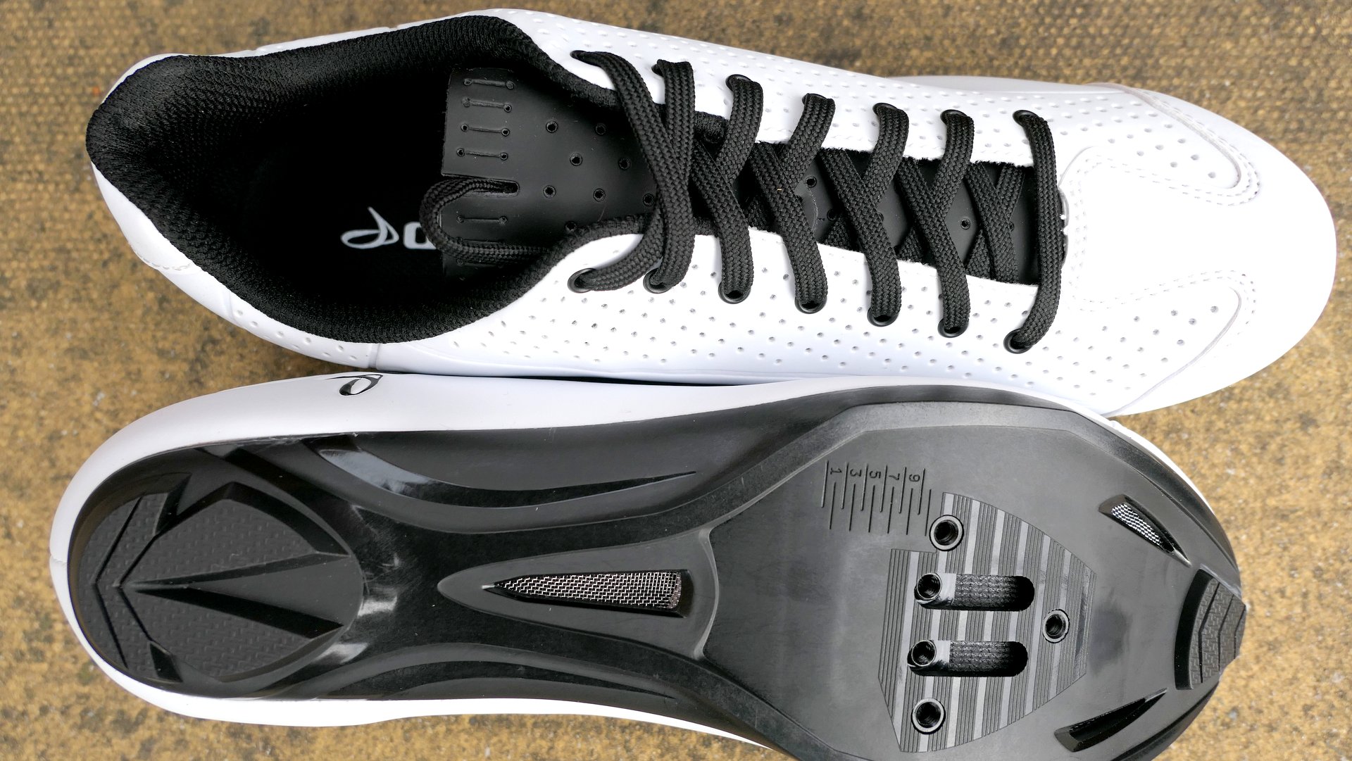 dhb Troika Road Shoe - review dhb Troika Road Shoe - review