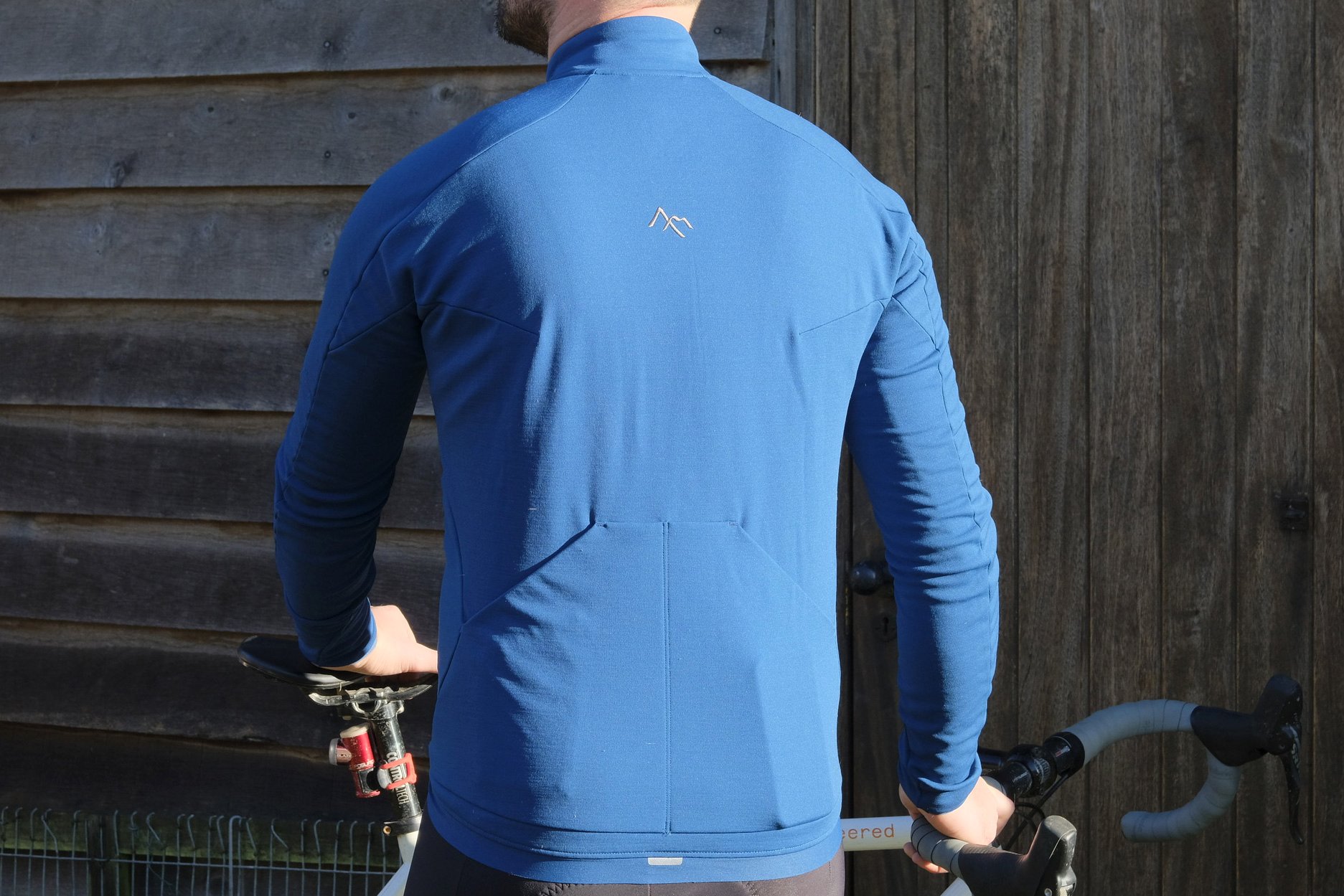 7Mesh Callaghan Jersey - review - Road Cycling UK