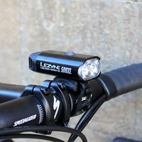 Lezyne Micro Drive front light