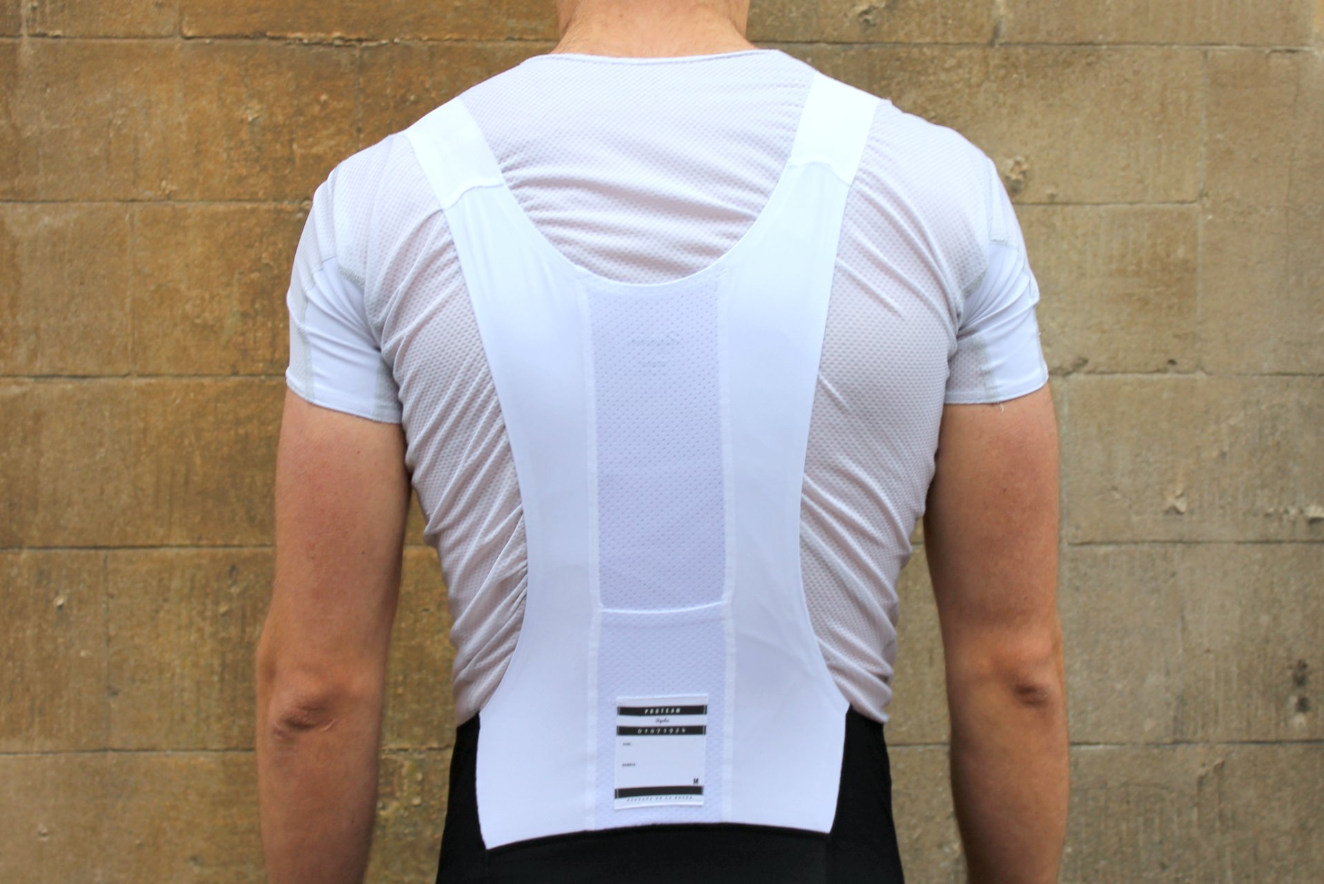 Rapha Pro Team Thermal Bib Shorts II - review - Road Rapha Pro Team Thermal Bib Shorts II - review - Road