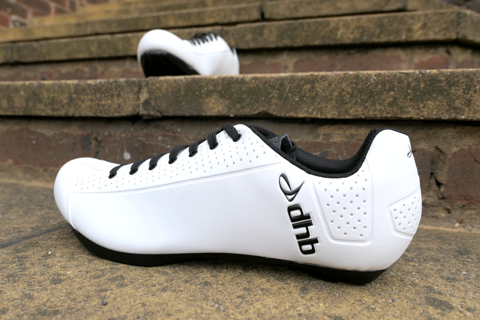 dhb Dorica Road Shoe – review - Road Cycling UK