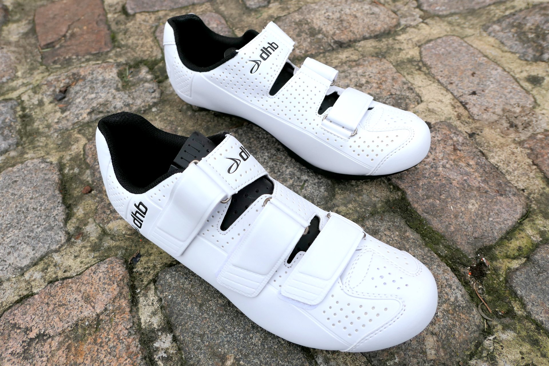 dhb Troika Road Shoe - review