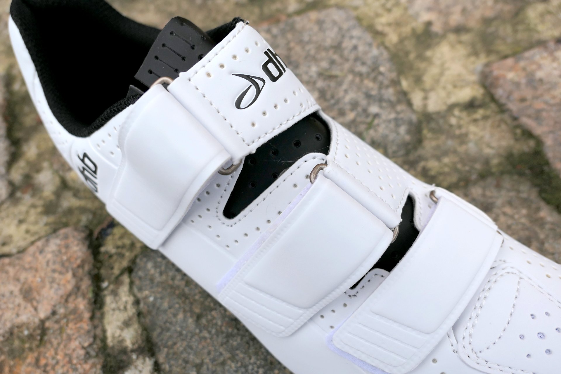 dhb Troika Road Shoe - review dhb Troika Road Shoe - review