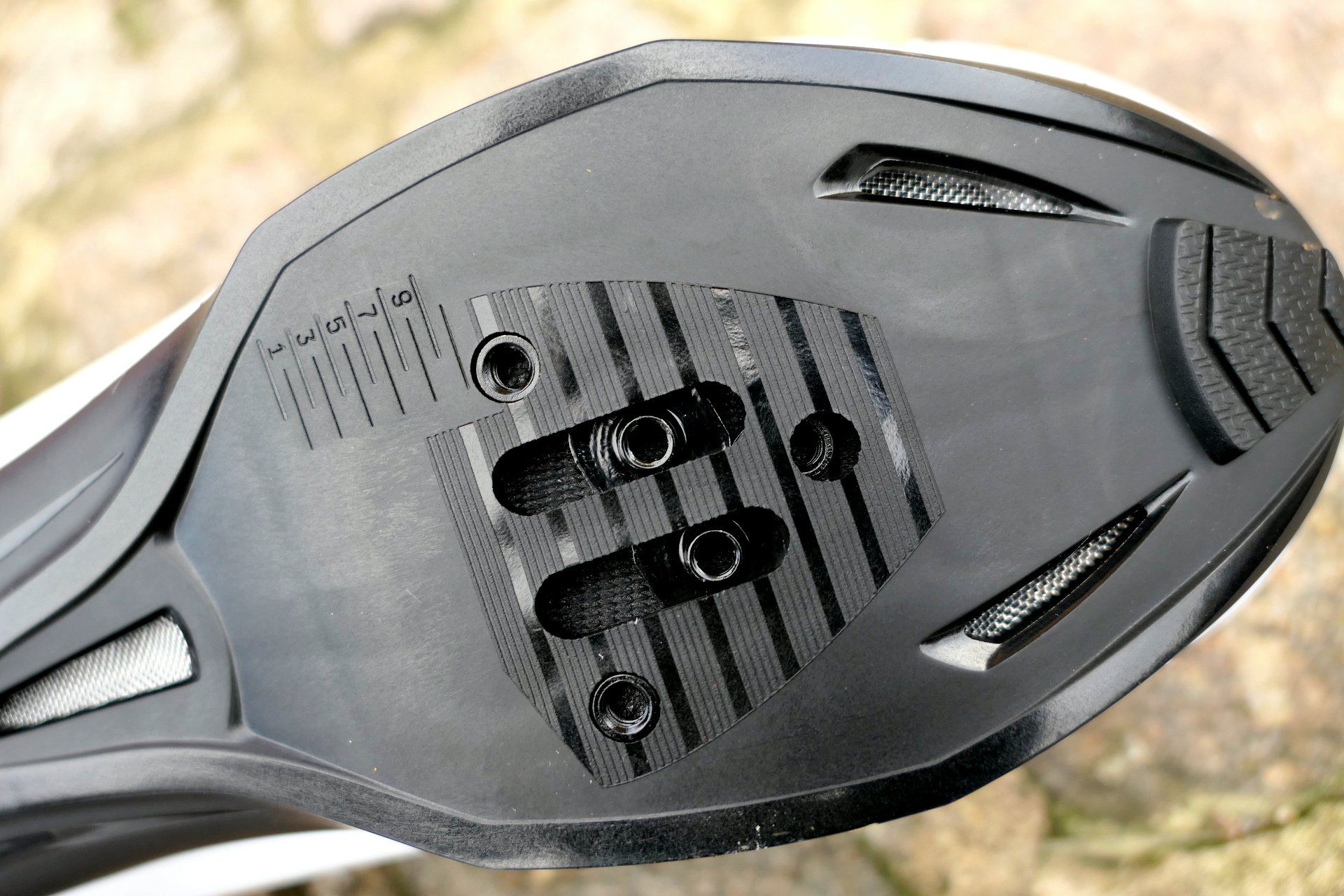 dhb Troika Road Shoe - review dhb Troika Road Shoe - review
