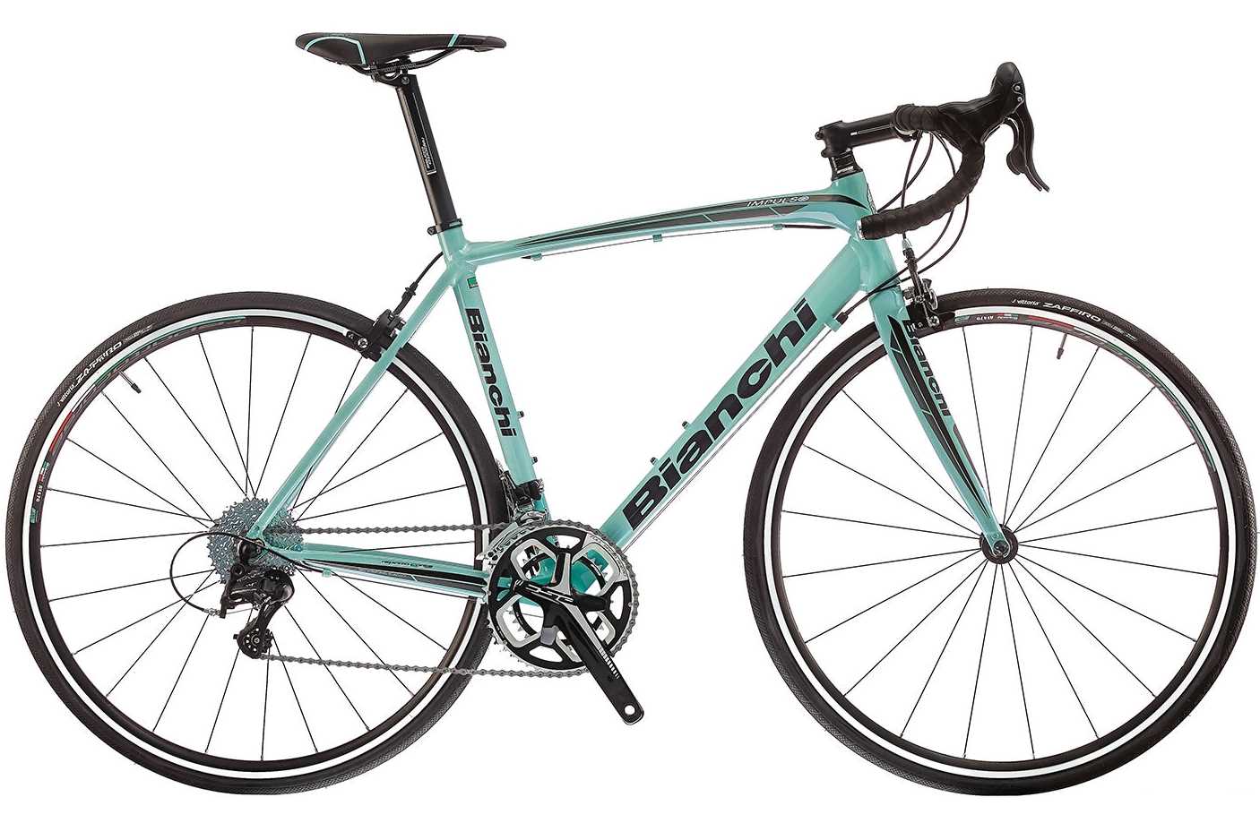Bianchi 2018 road bikes: which model is right for you?