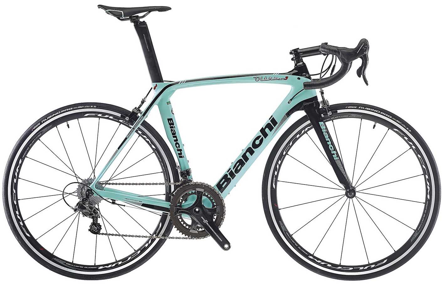 Bianchi 2018 road bikes: which model is right for you?