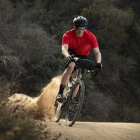 Trek Checkpoint 2018 gravel and adventure bike (Pic: Trek)