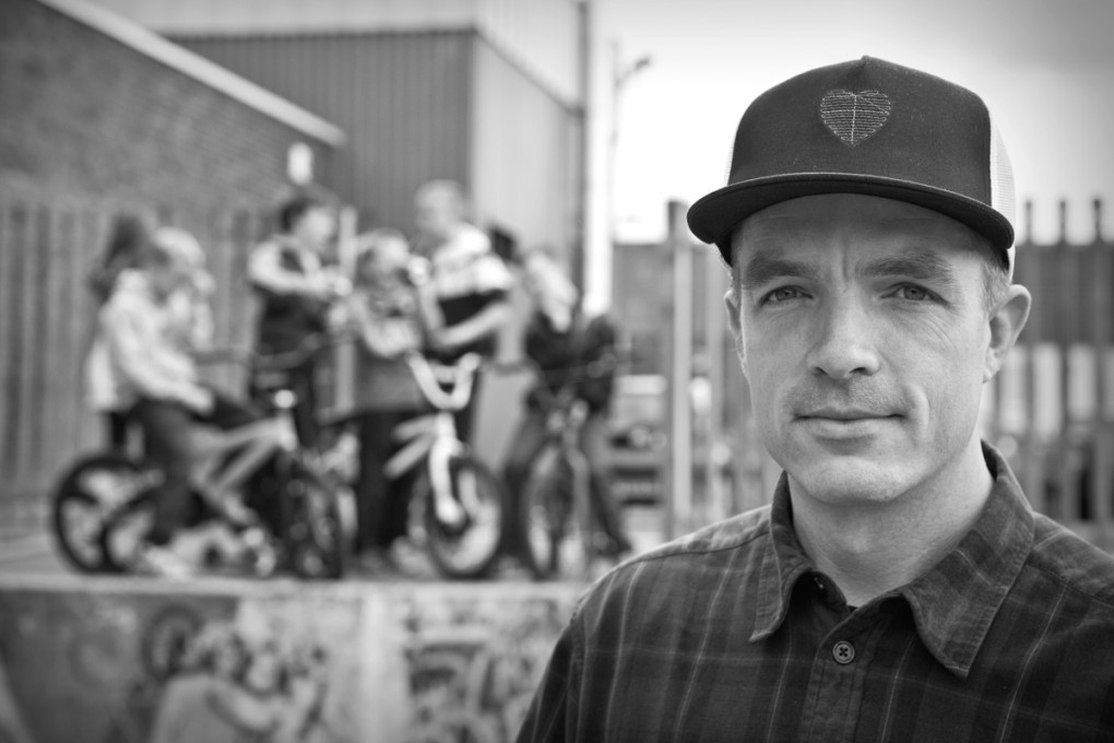 Greg Hunt - Interview re-up - Sidewalk Skateboarding