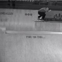 Dean Greensmith backside 360