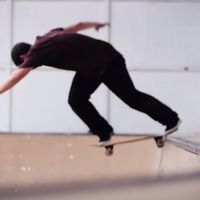 Emilio Arnanz back tail