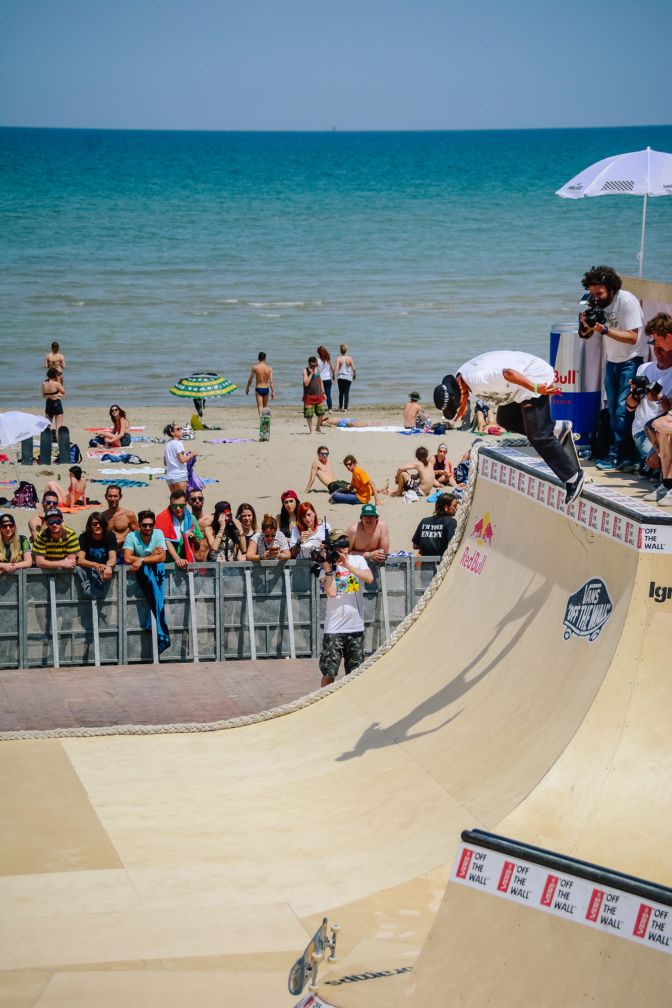 Jordan Thackeray - backside nosegrind