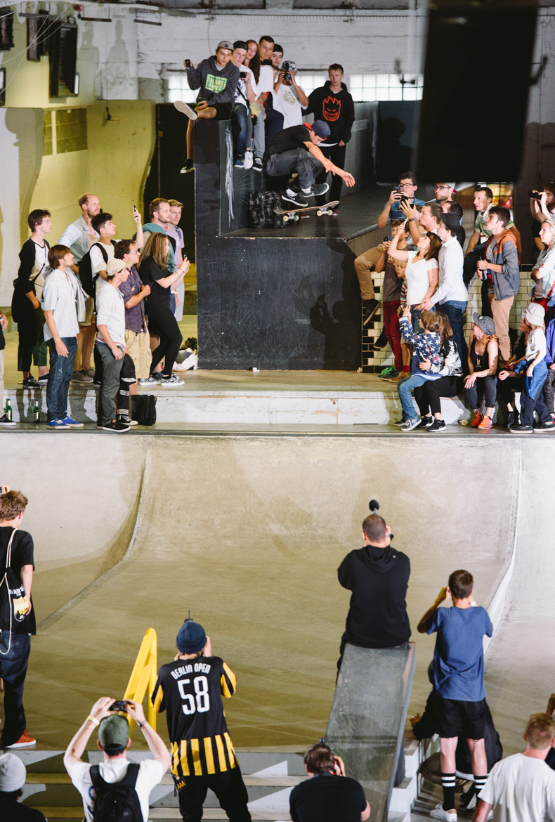 Aurelien Giraud - hardflip