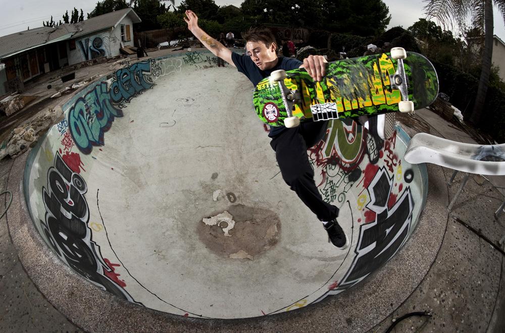 Chris Russell - boneless