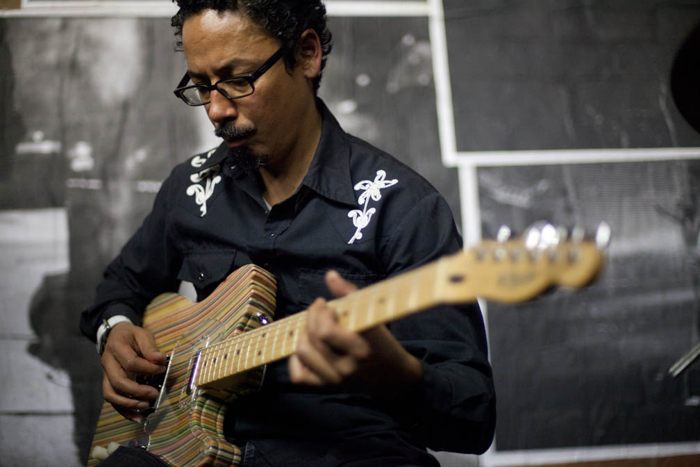 Tommy Guerrero