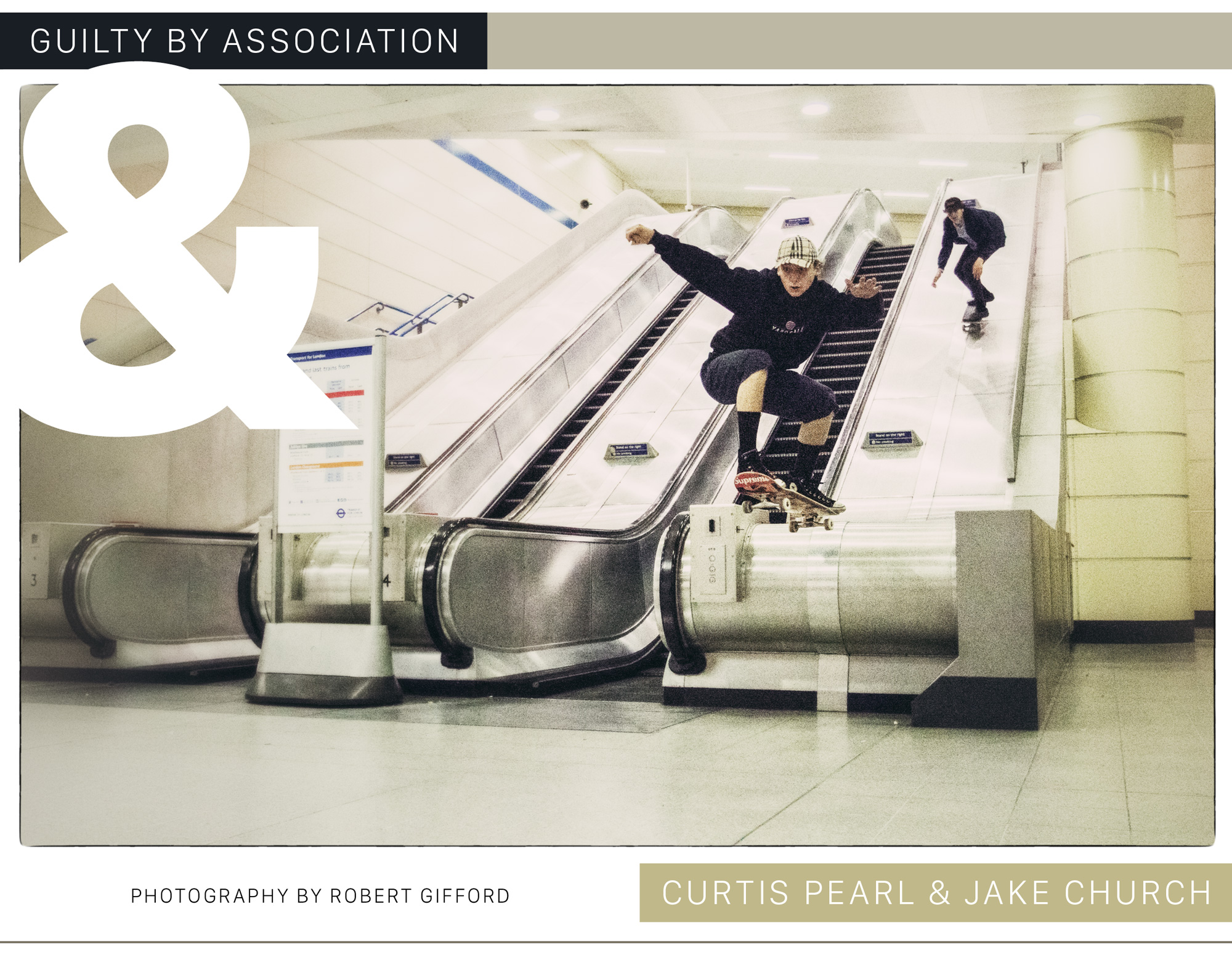 GBA – Curtis Pearl & Jake Church