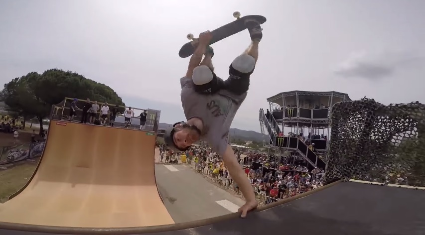 Andy Scott - invert