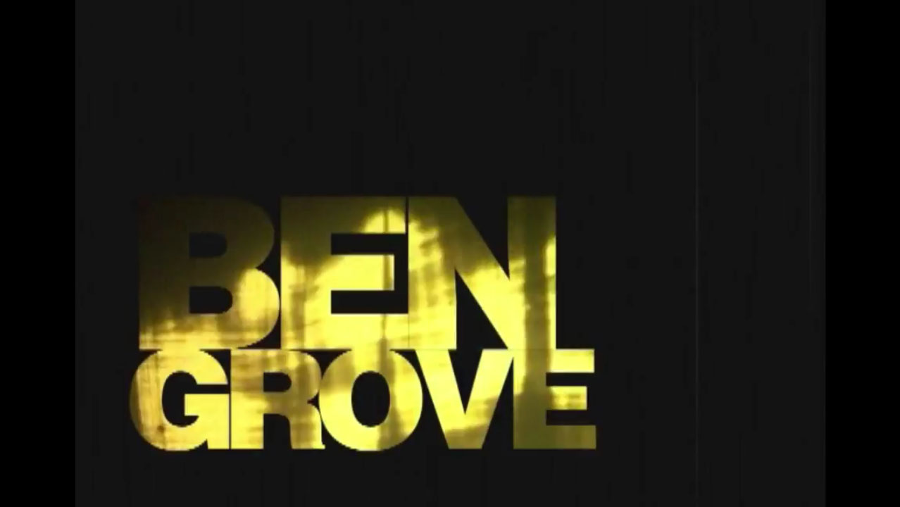 ben grove