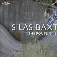 Silas Baxter-Neal