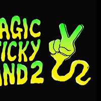 Magic Sticky Hand 2