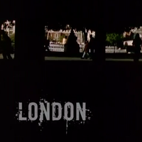 Sunday Service: London Montage – 