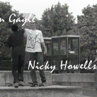 Sunday Service: Korahn Gayle and Nicky Howells (2008)