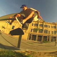 Luan Oliveira Week Long Cruise