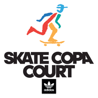 adidas Skate Copa Court