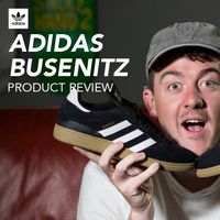 adidas busenitz pro